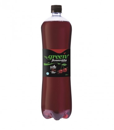 GREEN ΒΥΣΣΙΝΑΔΑ 0% ΖΑΧΑΡΗ 6X1.5lt