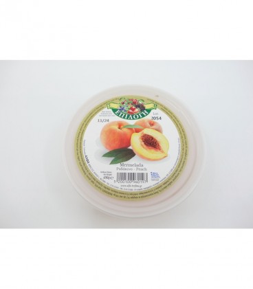 ΕΠΙΛΟΓΗ ΜΑΡΜΕΛΑΔΑ ΡΟΔΑΚΙΝΟ 12Χ400gr