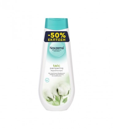 ΝΟΧΖΕΜΑ ΑΦΡΟΛΟΥΤΡΟ TALC 6Χ750ml -50%
