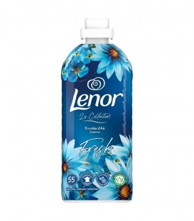 LENOR ΣΥΜΠ/ΝΟ ΜΑΛΑΚΤΙΚΟ FRESH OCEAN ESCAPE 55Μ 8X1155ml