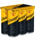 SCHWEPPES TONIC ΚΟΥΤΙ 330ml 4X6pack