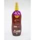 CARROTEN OIL SPRAY SUMMER DREAMS SPF0 6X200ml -40%
