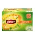 LIPTON ΤΣΑΪ ΠΡΑΣΙΝΟ CITRUS ΦΑΚ.12Χ(20Χ1.3gr)