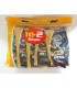 BIC ΞΥΡΑΦΑΚΙΑ 5τεμ METAL 10+2 Χ 20σετ/κιβ