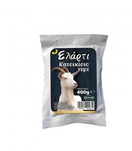 ΕΛΑΡΤΙ ΚΑΤΣΙΚΙΣΙΟ ΤΥΡΙ 15Χ400gr