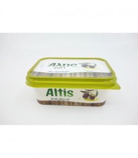 ΑΛΤΙΣ SOFT ΜΕ ΕΛΑΙΟΛΑΔΟ ΛΙΠ.ΟΥΣΙΑ 8Χ250gr