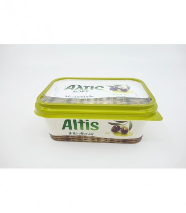 ΑΛΤΙΣ SOFT ΜΕ ΕΛΑΙΟΛΑΔΟ ΛΙΠ.ΟΥΣΙΑ 8Χ250gr