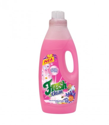 ROLCO ACTIFRESH&CLEAN ΥΓΡΟ ΠΛΥΝΤΗΡΙΟΥ 34M 6Χ1.5lt