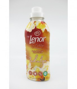 LENOR ΜΑΛΑΚΤΙΚΟ INDULGE GOLD ORCHID 24Μ 8X504ml