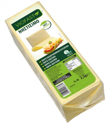 VIOFAST ΝΗΣΤΙΣΙΜΟ ΦΟΡΜΑ 2.5kg Χ5