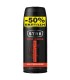 STR8 DEO SPRAY RED CODE 6X150ml -50%
