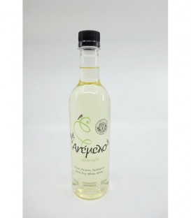 ΑΓΧΙΑΛΟΥ ΑΝΕΜΕΛΟ ΛΕΥΚΟ ΗΜΙΞΗΡΟ 6Χ0.5lt