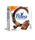 FITNESS BARS ΣΟΚΟΛΑΤΑ 16Χ(6+2)Χ23.5gr