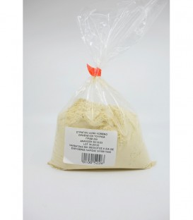 ΗΛΙΟΣ ΣΤΡΑΓΑΛΙ ΜΑΛΑΚΟ ΑΧΝΗ 250gr