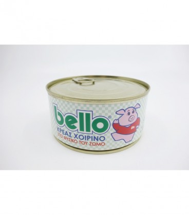BELLO ΧΟΙΡΙΝΟ ΚΡΕΑΣ 24Χ300gr