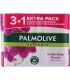 PALMOLIVE ΣΑΠΟΥΝΙ ΜΑΥΡΗ ΟΡΧΙΔΕΑ 3+1 Χ 18ΣΕΤ/ΚΙΒ