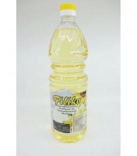 PLATINUM FILIKO ΗΛΙΕΛΑΙΟ PET 15Χ1lt