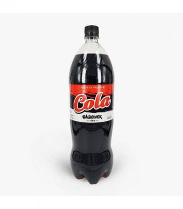 ΦΛΩΡΙΝΑΣ COLA ΙΤΕΑ 6Χ2lt