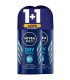 NIVEA DEO ROLL-ON ΑΝΔΡ.DRY FRESH 50ml 6X 1+1