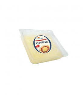 ΚΟΛΙΟΣ ΚΕΦΑΛΟΤΥΡΙ ΤΡΙΜΜΕΝΟ 10Χ100gr