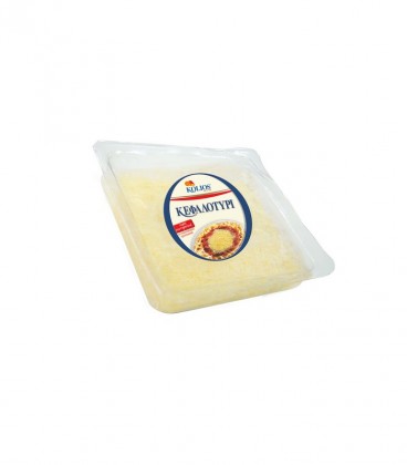 ΚΟΛΙΟΣ ΚΕΦΑΛΟΤΥΡΙ ΤΡΙΜΜΕΝΟ 10Χ100gr
