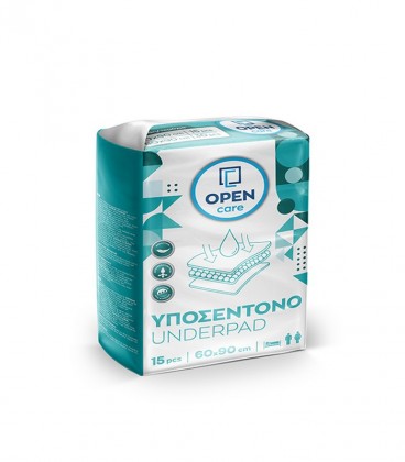 OPEN CARE ΥΠΟΣΕΝΤΟΝΑ 60Χ90cm 15Τ Χ6