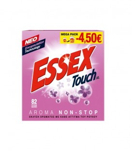 ESSEX ΣΚΟΝΗ ΠΛΥΝΤΗΡΙΟΥ 82Μ TOUCH 3,69kg -4,5€