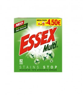 ESSEX ΣΚΟΝΗ ΠΛΥΝΤΗΡΙΟΥ 82Μ MULTI 3,69kg -4,5€