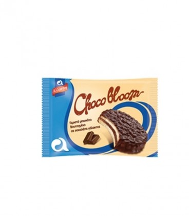 ΑΛΛΑΤΙΝΗ CHOCO-BLOOM ΜΠΙΣΚ.24X35GR