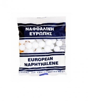 ΝΑΦΘΑΛΙΝΗ ΒΟΛΟΙ 250gr ΒΙΟΜ.ΧΡΗΣΗ