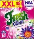ROLCO ACTIFRESH&CLEAN ΣΚΟΝΗ 98M TROPICAL 4,12kg