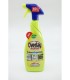 OVERLAY ULTRA ΛΙΠΟΚΑΘΑΡΙΣΤΗΣ ΛΕΜΟΝΙ 12Χ650ml -40% ΕΚΠΤΩΣΗ