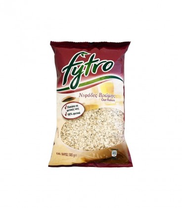 FYTRO ΝΙΦΑΔΕΣ ΒΡΩΜΗΣ 12Χ500gr