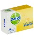 DETTOL ΣΑΠΟΥΝΙ FRESH 6X100gr