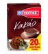 ΓΙΩΤΗΣ ΚΑΚΑΟ 20Χ150gr (125gr +20% ΔΩΡΕΑΝ ΠΡΟΪΟΝ)