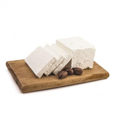 ΛΕΥΚΟ ΤΥΡΙ ΘΕΣΣΑΛΙΑΣ ΑΓΕΛΑΔΙΝΟ ΔΟΧΕΙΟ 8kg