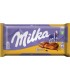 MILKA ΣΟΚΟΛΑΤΑ CARAMEL 18Χ100gr