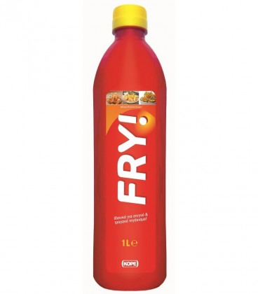 FRY ΛΑΔΙ ΤΗΓΑΝΙΣΜΑΤΟΣ 12Χ1lt