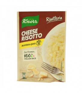 KNORR RISOTTERIA ΤΥΡΙ 15X175gr