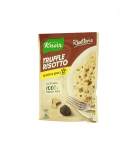 KNORR RISOTTERIA ΤΡΟΥΦΑ 15X175gr