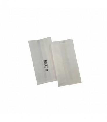 ΧΑΡΤΟΣΑΚΟΥΛΑ OPEN ΛΕΥΚΗ 7Χ19cm ΚΟΥΤΙ 5kg