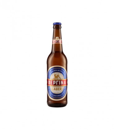 ΒΕΡΓΙΝΑ ΜΠΥΡΑ 20Χ500ml ΦΙΑΛΗ