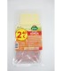 ΕΛΛΗΝΙΚΗ ΦΑΡΜΑ ΣΕΤ ΠΑΡΙΖΑ-ΤΥΡΙ 7+7 ΦΕΤΕΣ 30Χ280gr