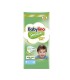 BABYLINO No7 SENSITIVE ECO 15+ kg/36Τ X5