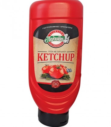 ΠΑΛΤΣΙΔΗ ΚΕΤΣΑΠ 24Χ500gr