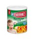 ΓΙΩΤΗΣ ΦΡΟΥΤΟΚΡΕΜΑ 5 ΦΡΟΥΤΑ 12Χ300gr -0.50€