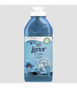 LENOR ΜΑΛΑΚΤΙΚΟ FRESH OCEAN ESCAPE 25Μ 8X575ml