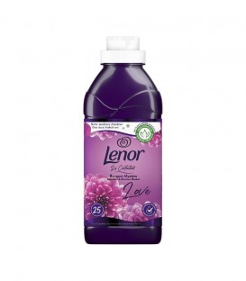 LENOR ΜΑΛΑΚΤΙΚΟ LOVE AMETHYST 25Μ 8X575ml