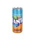 FANTA ΠΟΡΤΟΚΑΛΙ ΜΠΛΕ ΚΟΥΤΙ 24X330ml