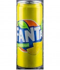 FANTA ΛΕΜΟΝΙ ΚΟΥΤΙ 24X330ml
